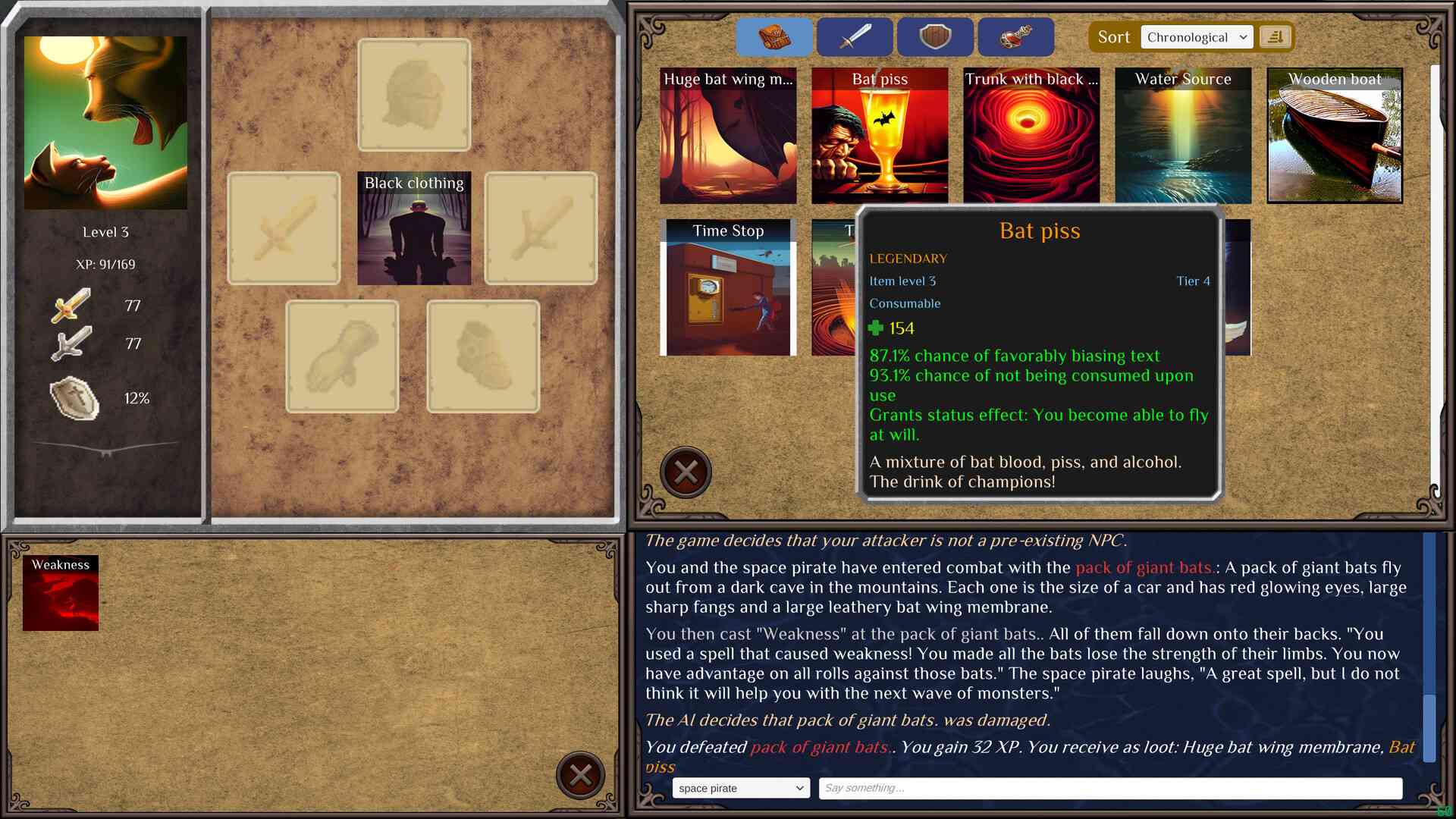 AI肉鸽/AI Roguelite_4