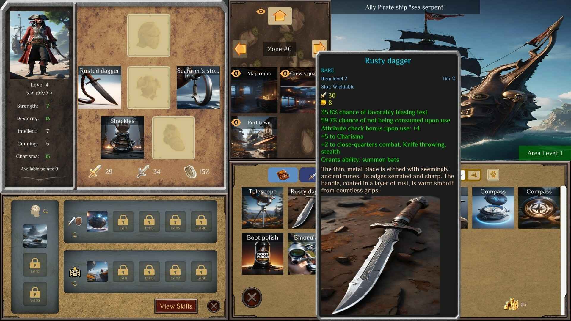 AI肉鸽/AI Roguelite_0