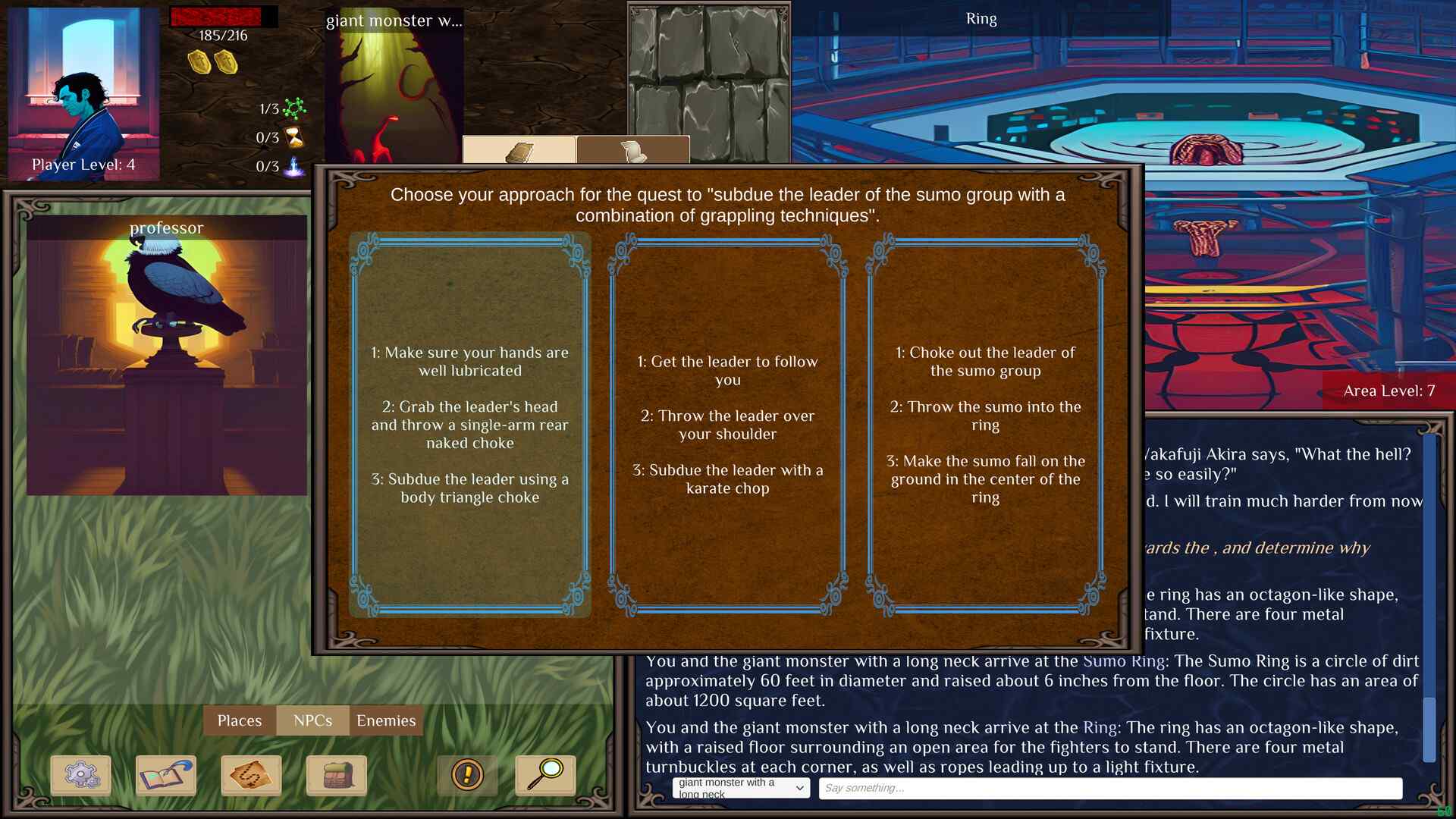 AI肉鸽/AI Roguelite_3