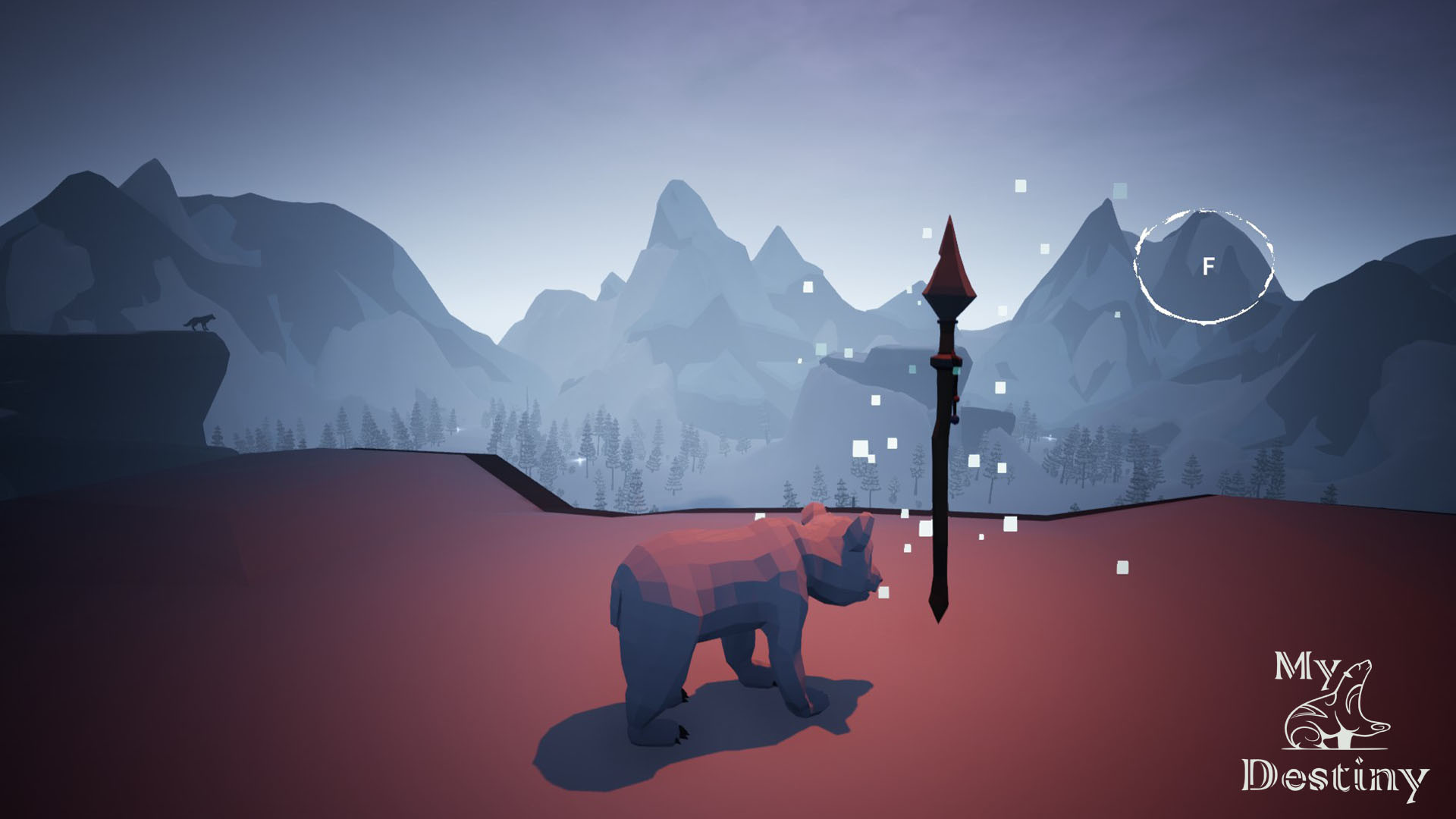 我的命运/My Destiny_5