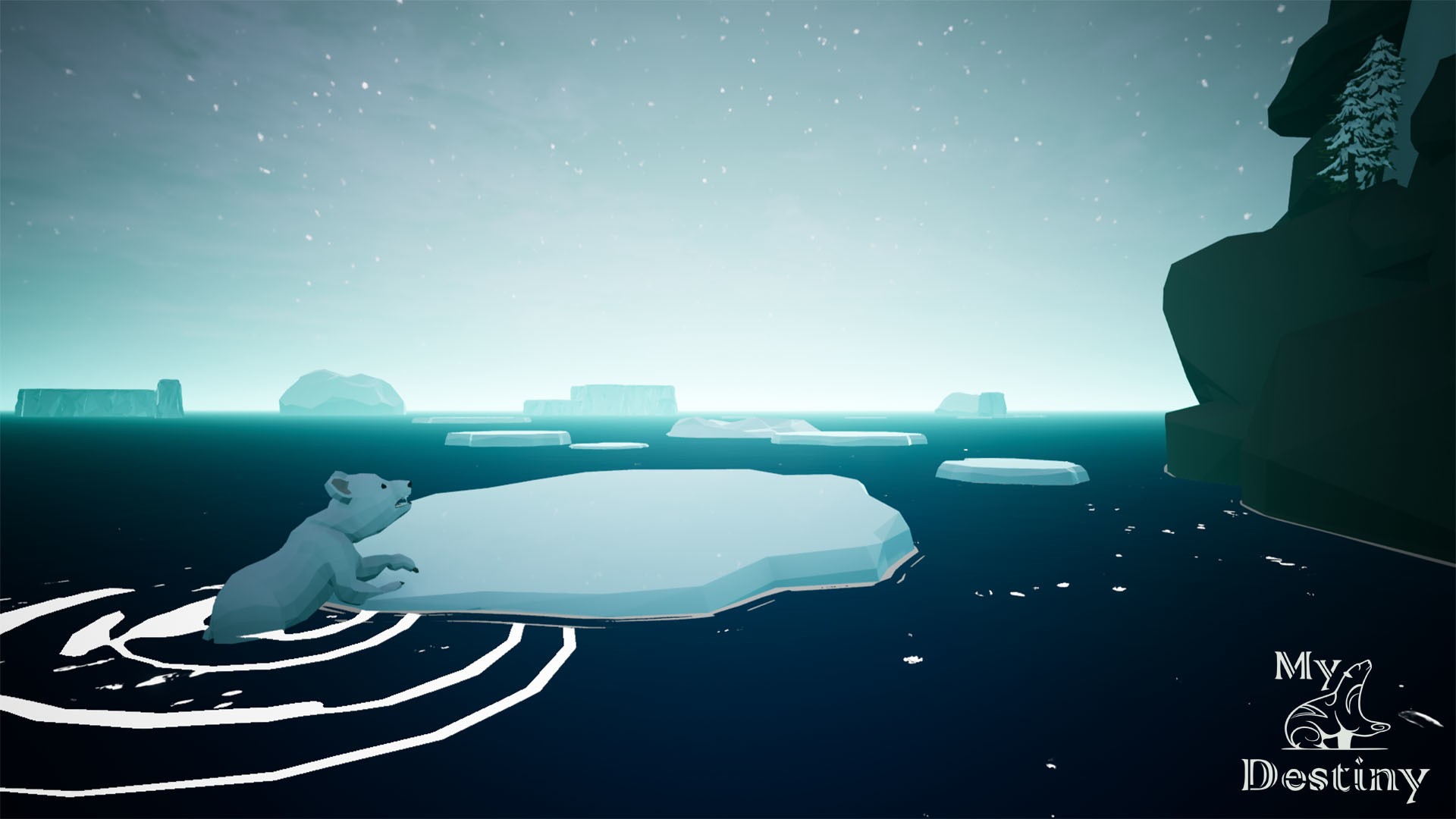 我的命运/My Destiny_4