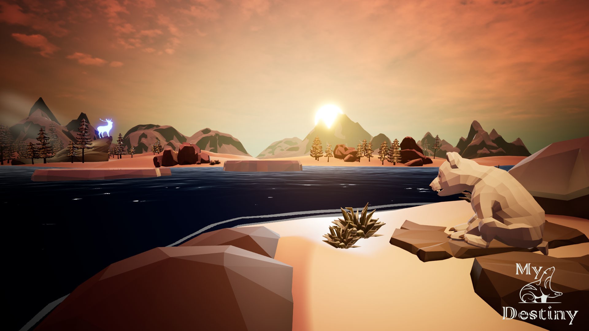 我的命运/My Destiny_1