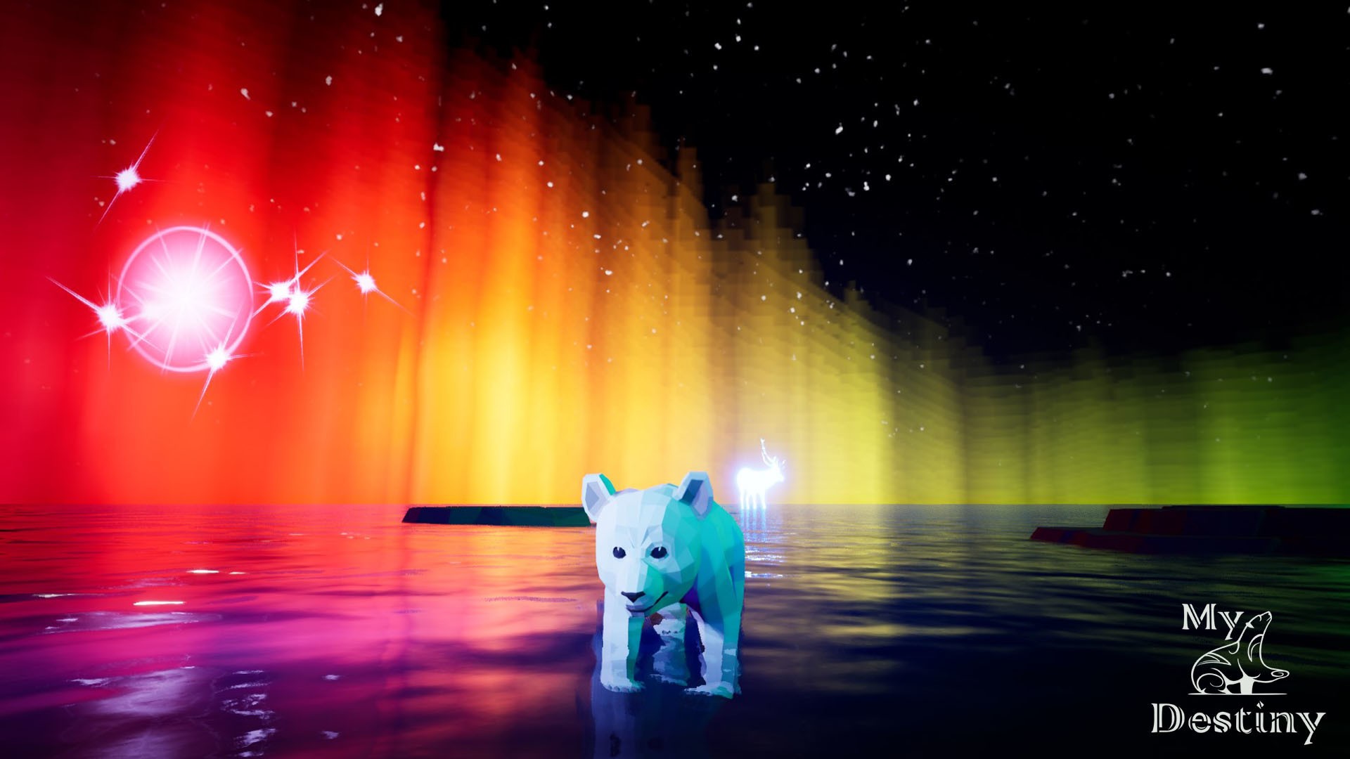 我的命运/My Destiny_3