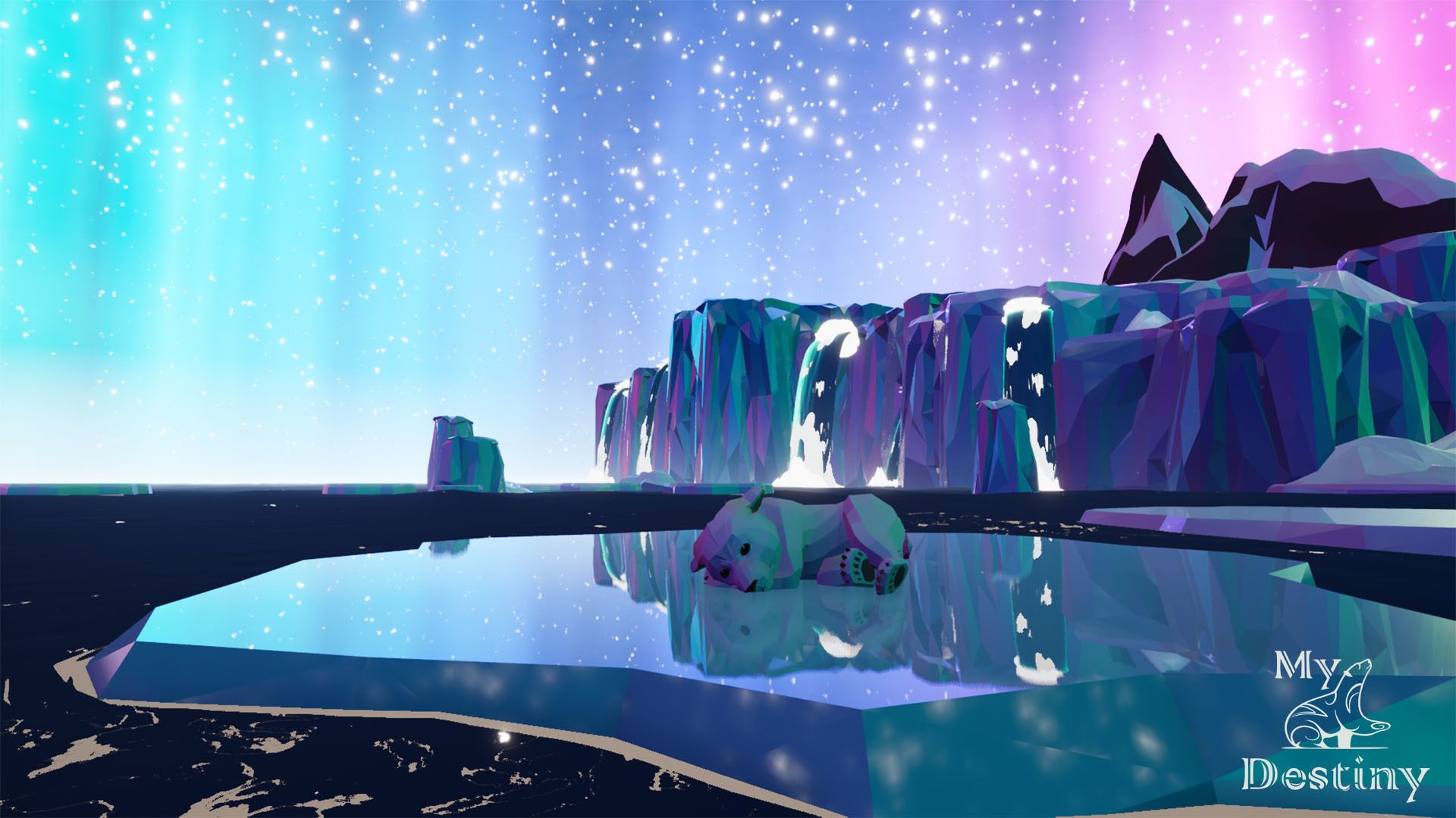 我的命运/My Destiny_0