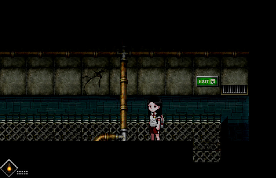 怒潮：被侵蚀/Tide Up_1