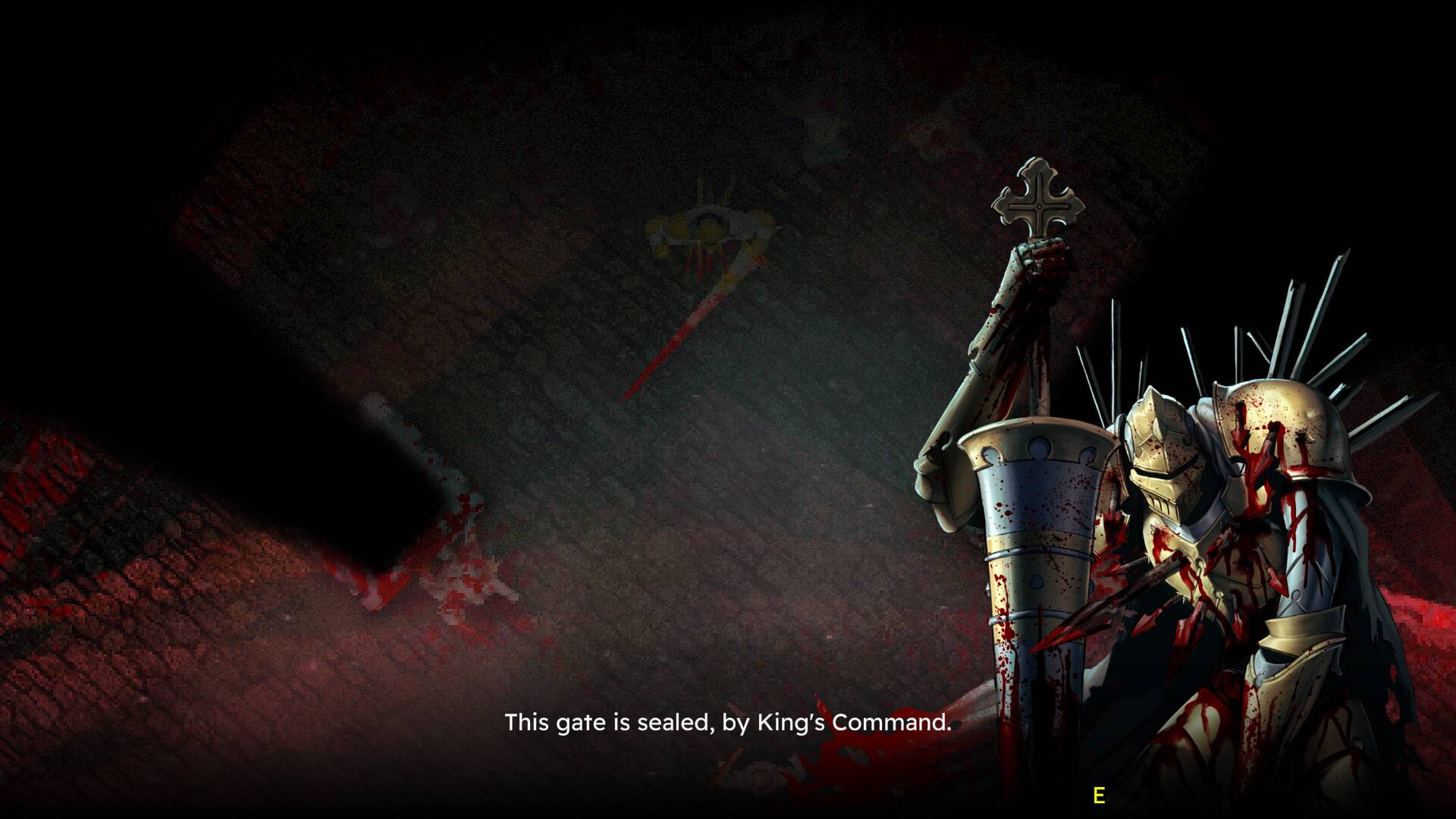 直入炼狱/INTO EVIL_3