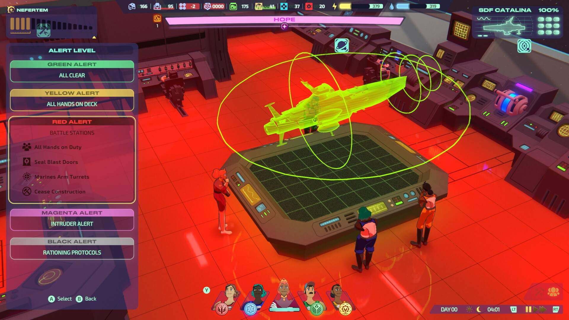 奥德赛光之越/Jumplight Odyssey_3