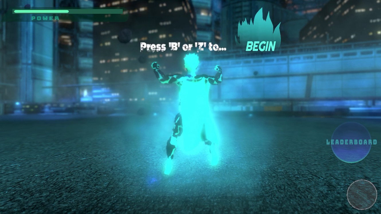 新星斩：无以伦比的力量/Nova Slash: Unparalleled Power_1