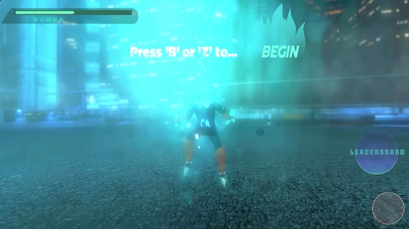 新星斩：无以伦比的力量/Nova Slash: Unparalleled Power_2