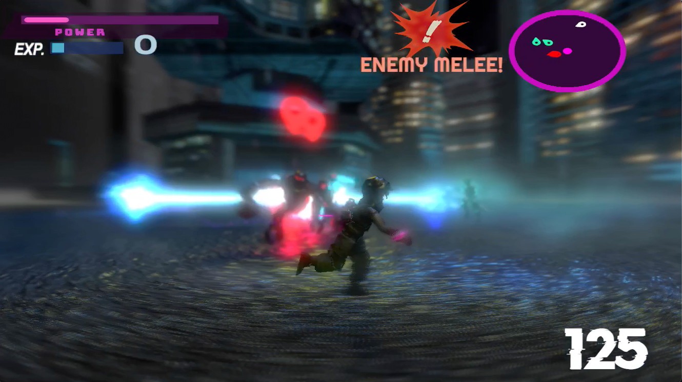 新星斩：无以伦比的力量/Nova Slash: Unparalleled Power_4