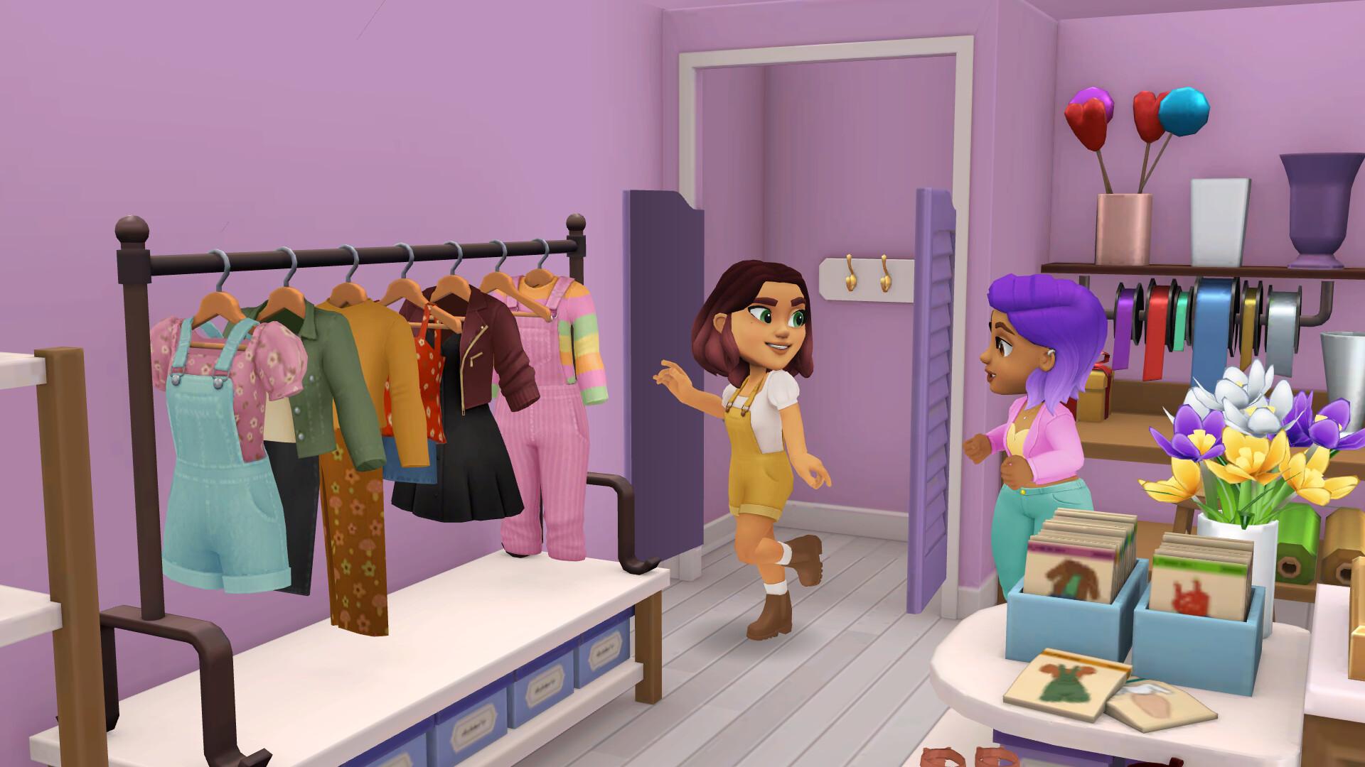 怀德花卉/Wylde Flowers_3