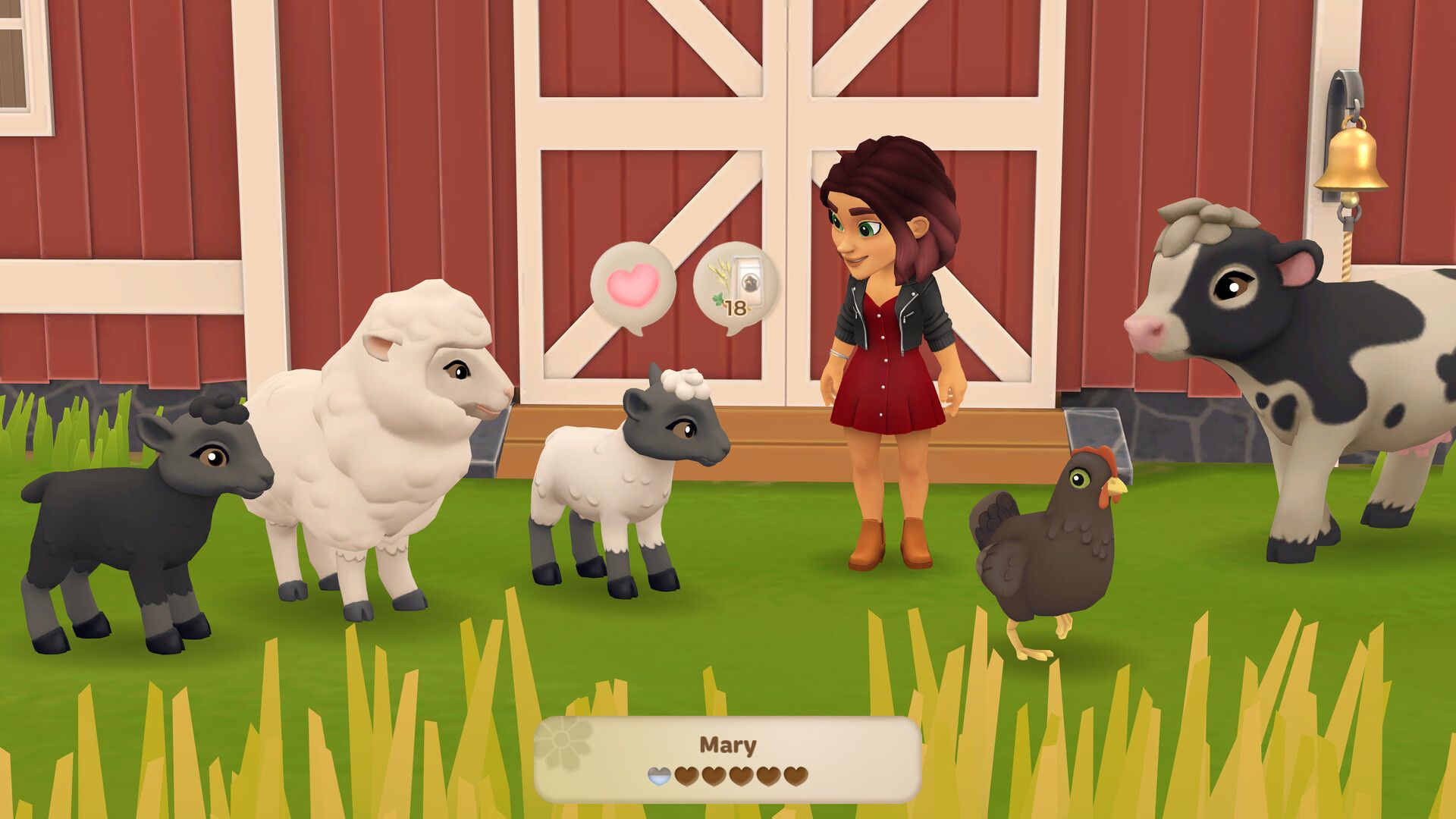 怀德花卉/Wylde Flowers_2