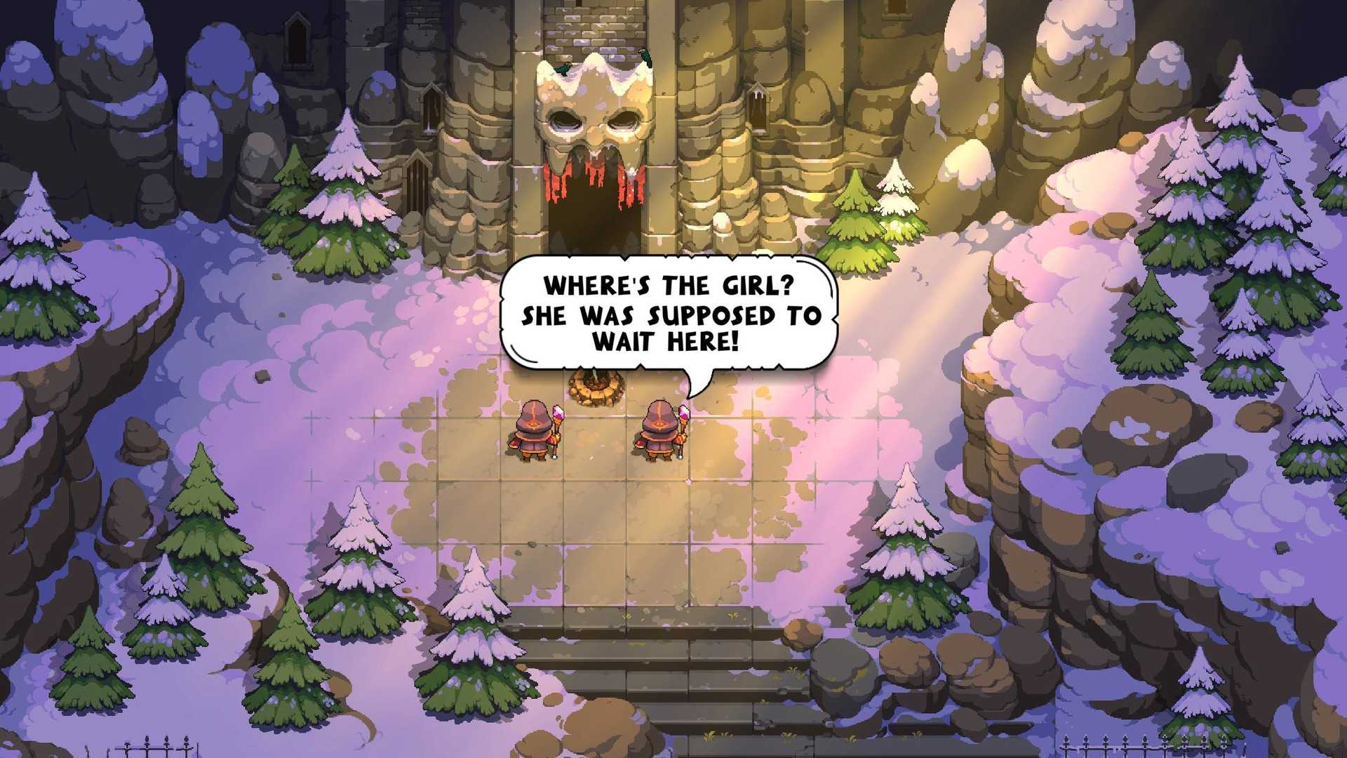 恐惧岩地牢/Dungeons of Dreadrock_1