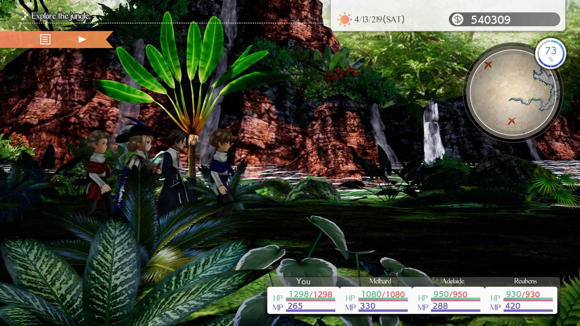 多元生活/VARIOUS DAYLIFE_5