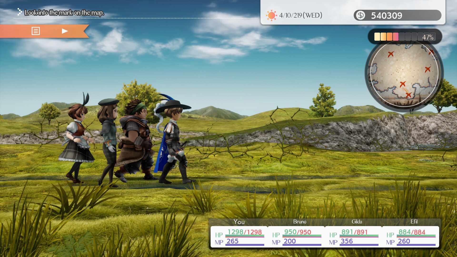 多元生活/VARIOUS DAYLIFE_1