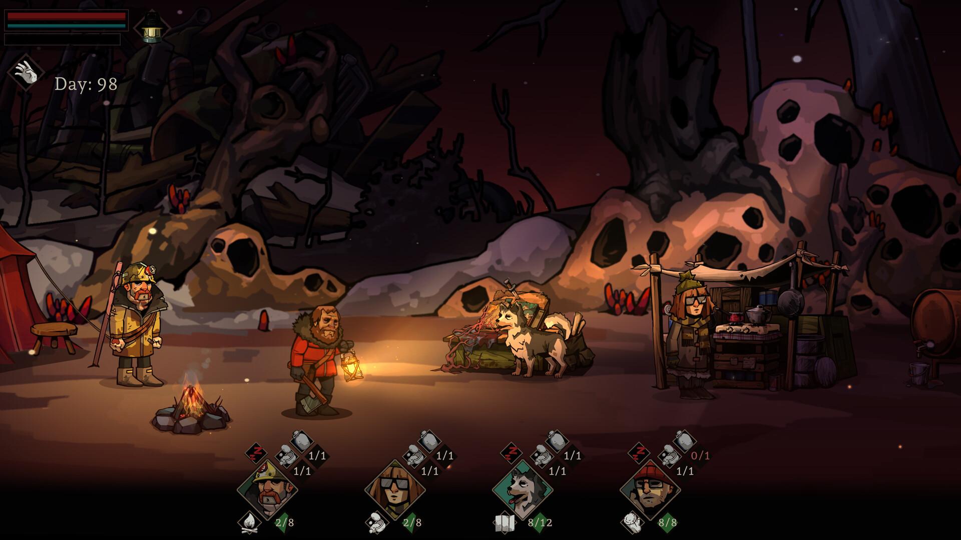 理智边缘/Edge of Sanity_3