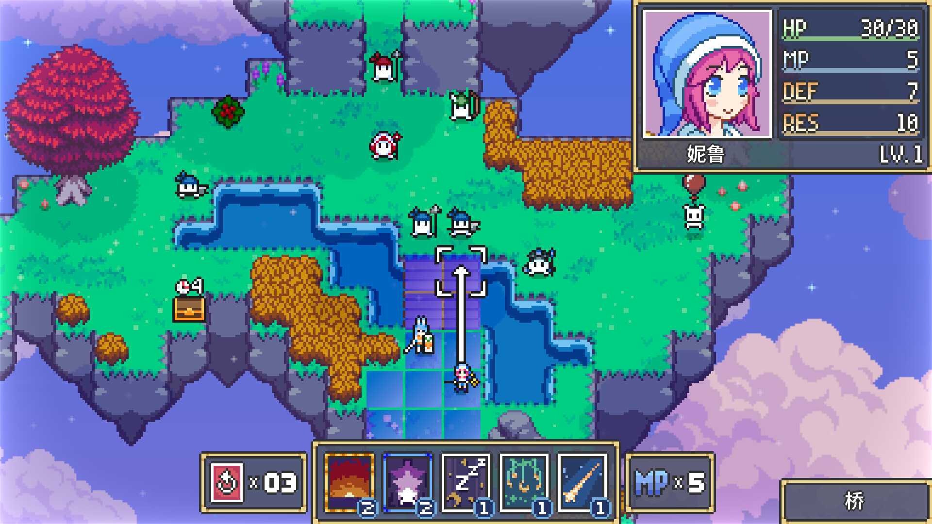 梦幻战术/Dream Tactics_0