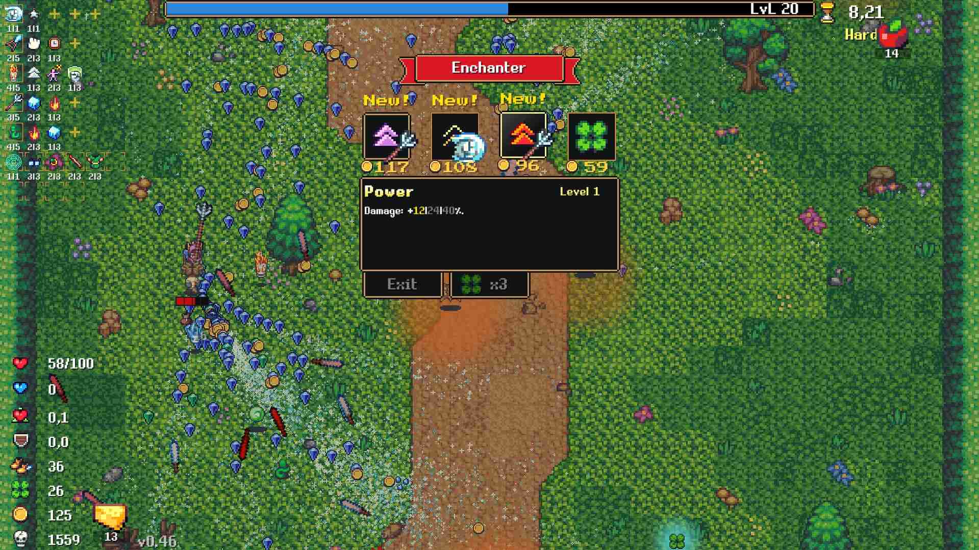 生存纪元/Chrono Survival_2