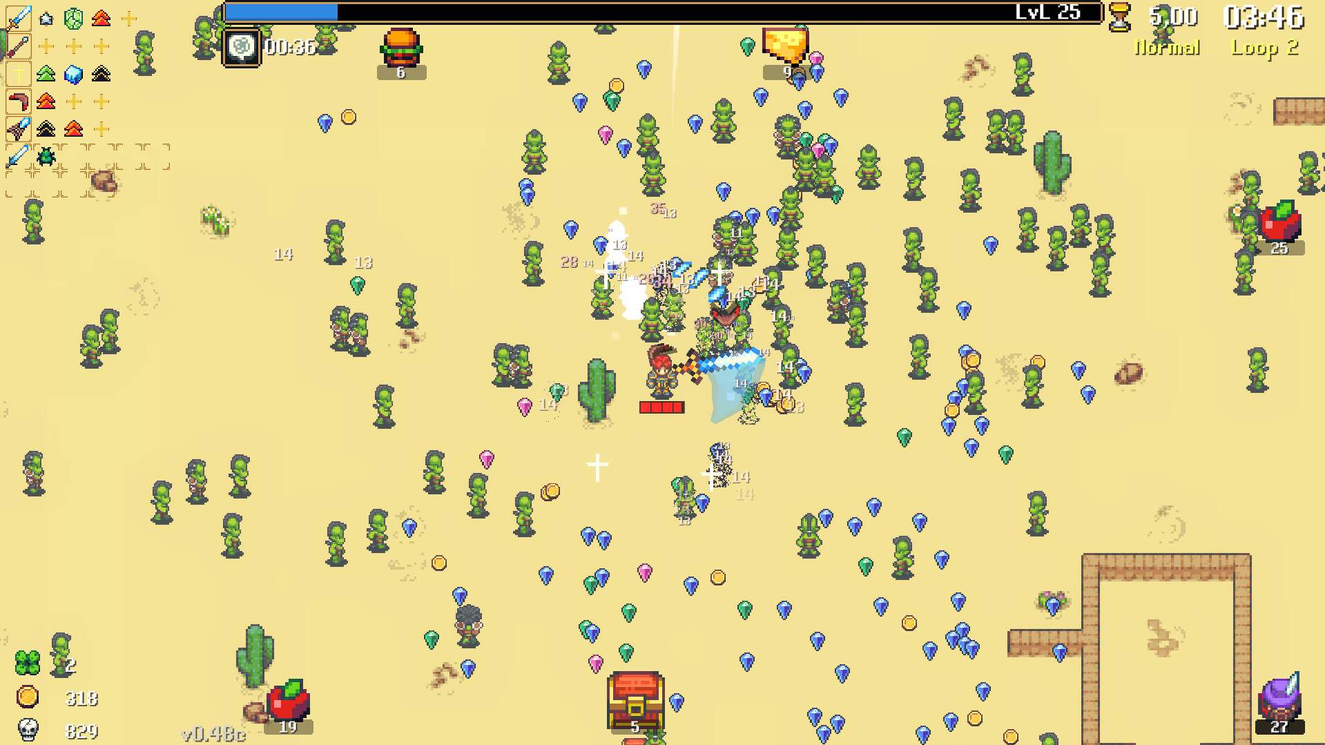 生存纪元/Chrono Survival_0