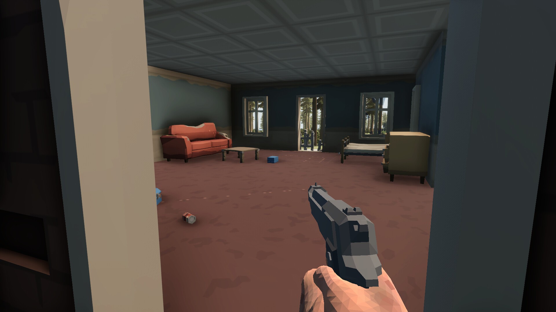 霍尔德生存/HORDE Survival_5