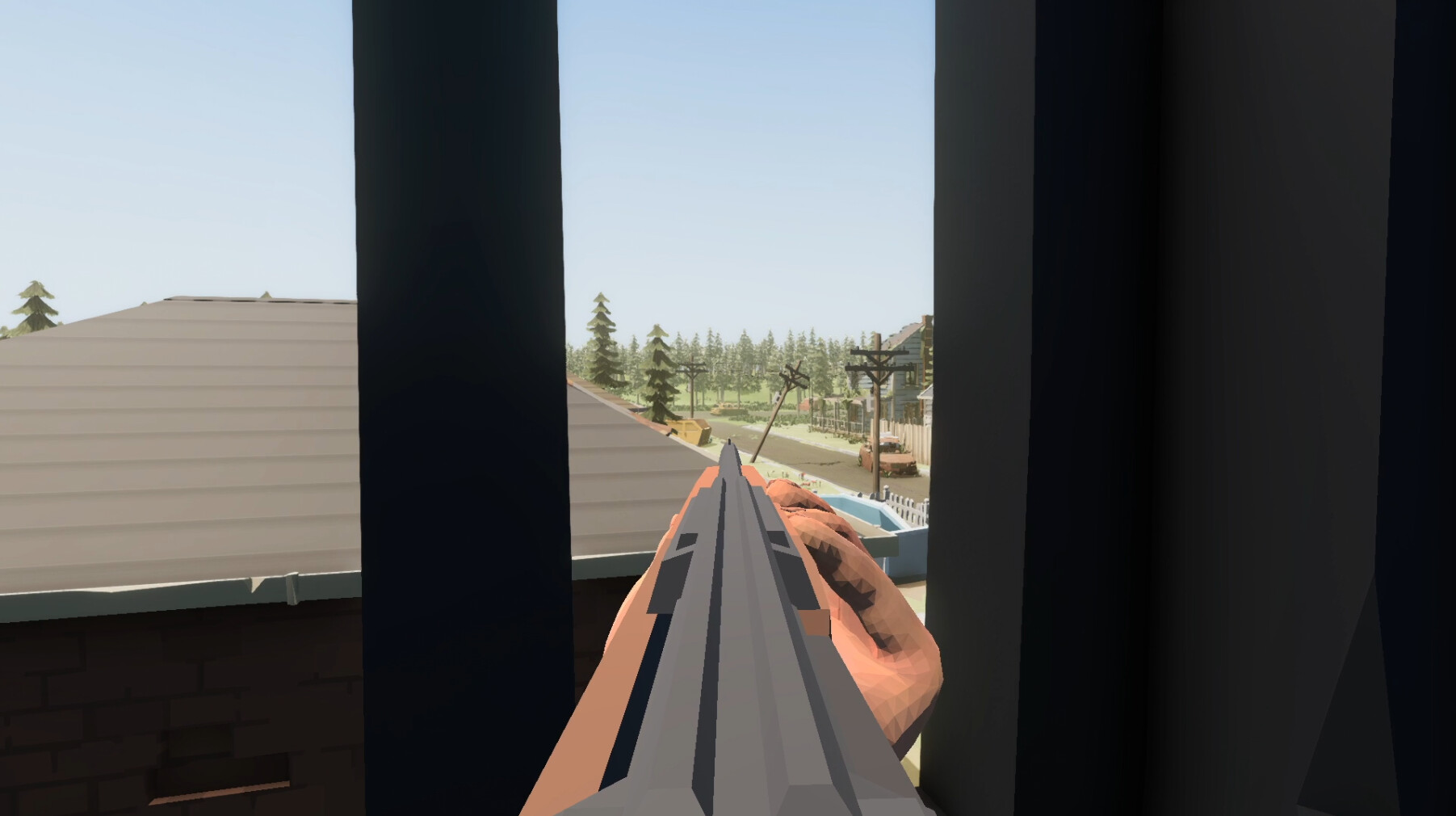 霍尔德生存/HORDE Survival_4