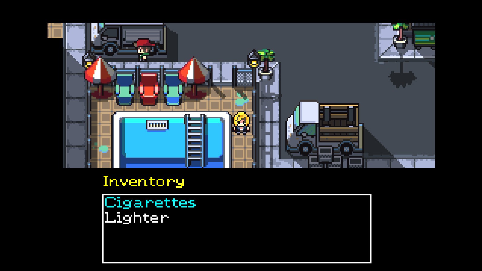 别理他们：布瑞娅的故事磁带1/Just Ignore Them: Brea's Story Tape 1_2