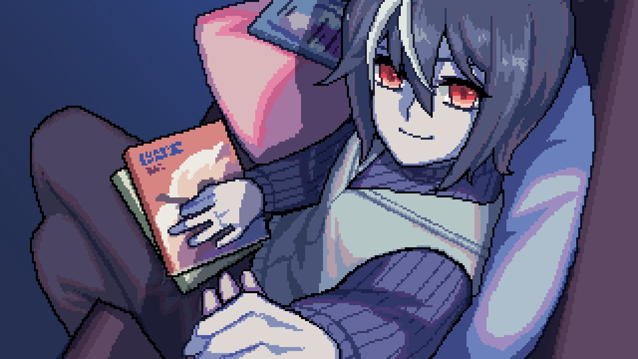 巴别十书：如何逃离二重迷宫/Ten Trials of Babel: The Doppelganger Maze_2