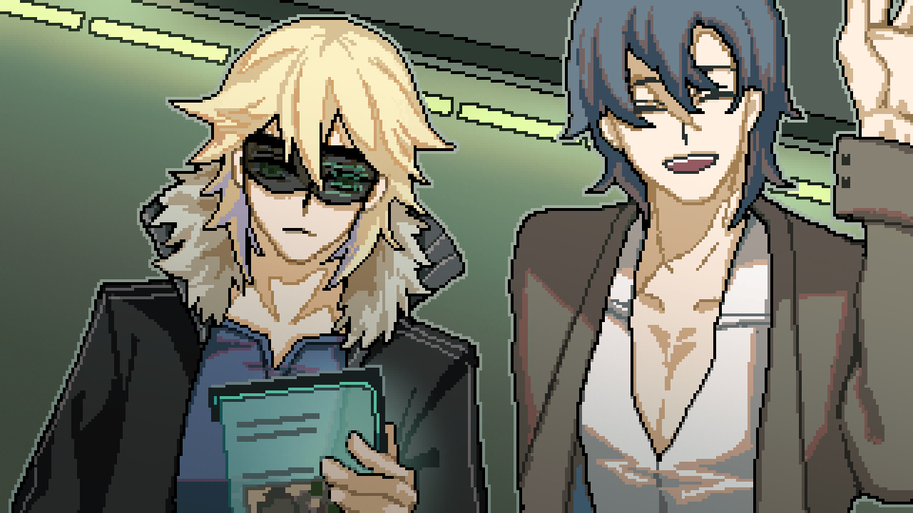 巴别十书：如何逃离二重迷宫/Ten Trials of Babel: The Doppelganger Maze_0