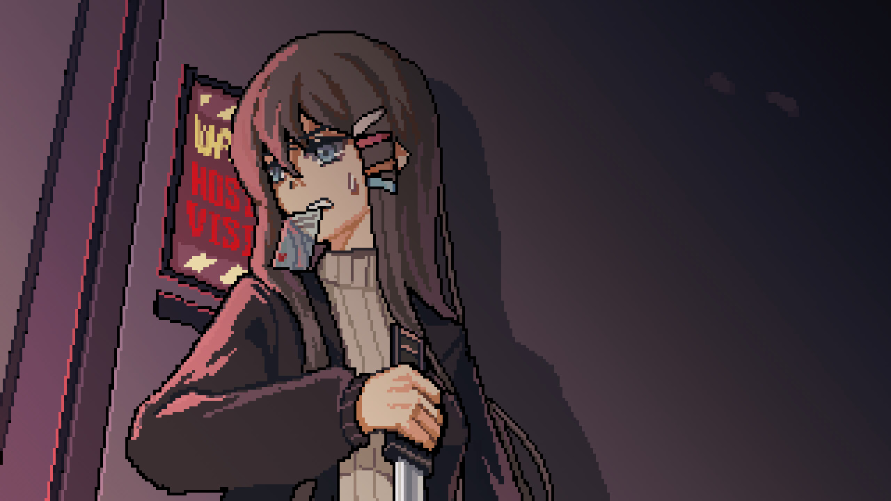 巴别十书：如何逃离二重迷宫/Ten Trials of Babel: The Doppelganger Maze_1