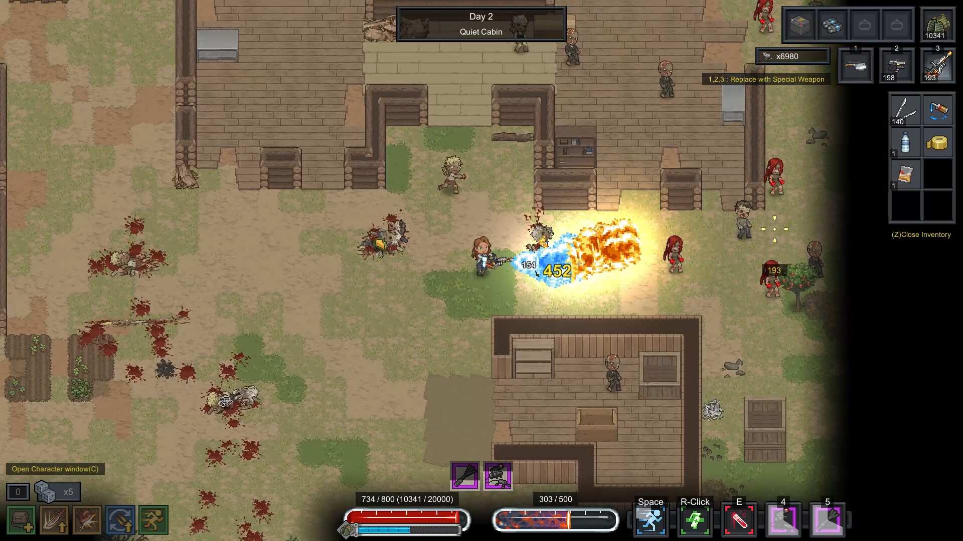 末日降临：绝地生存/Nearly Dead - Live and Let Die_1