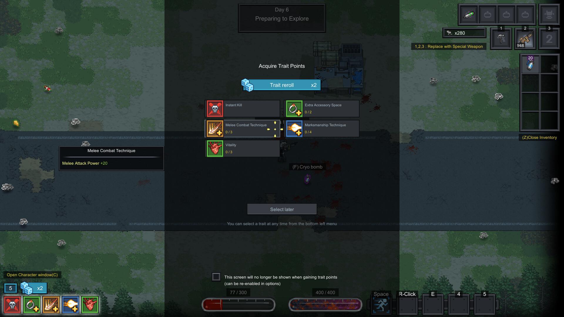 末日降临：绝地生存/Nearly Dead - Live and Let Die_3