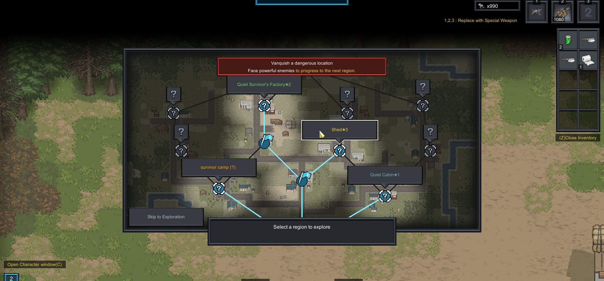 末日降临：绝地生存/Nearly Dead - Live and Let Die_4