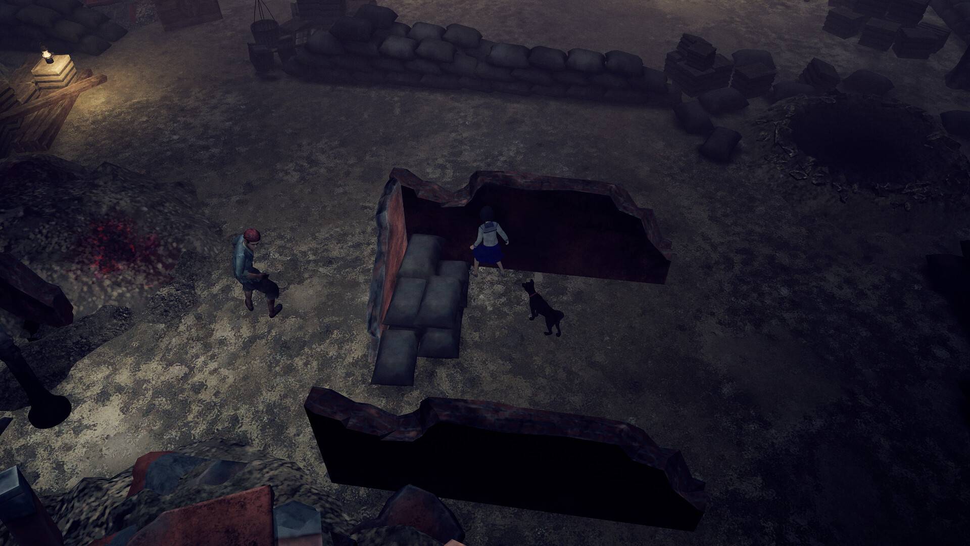 台北大空襲/奇袭台湾/Raid on Taihoku_3