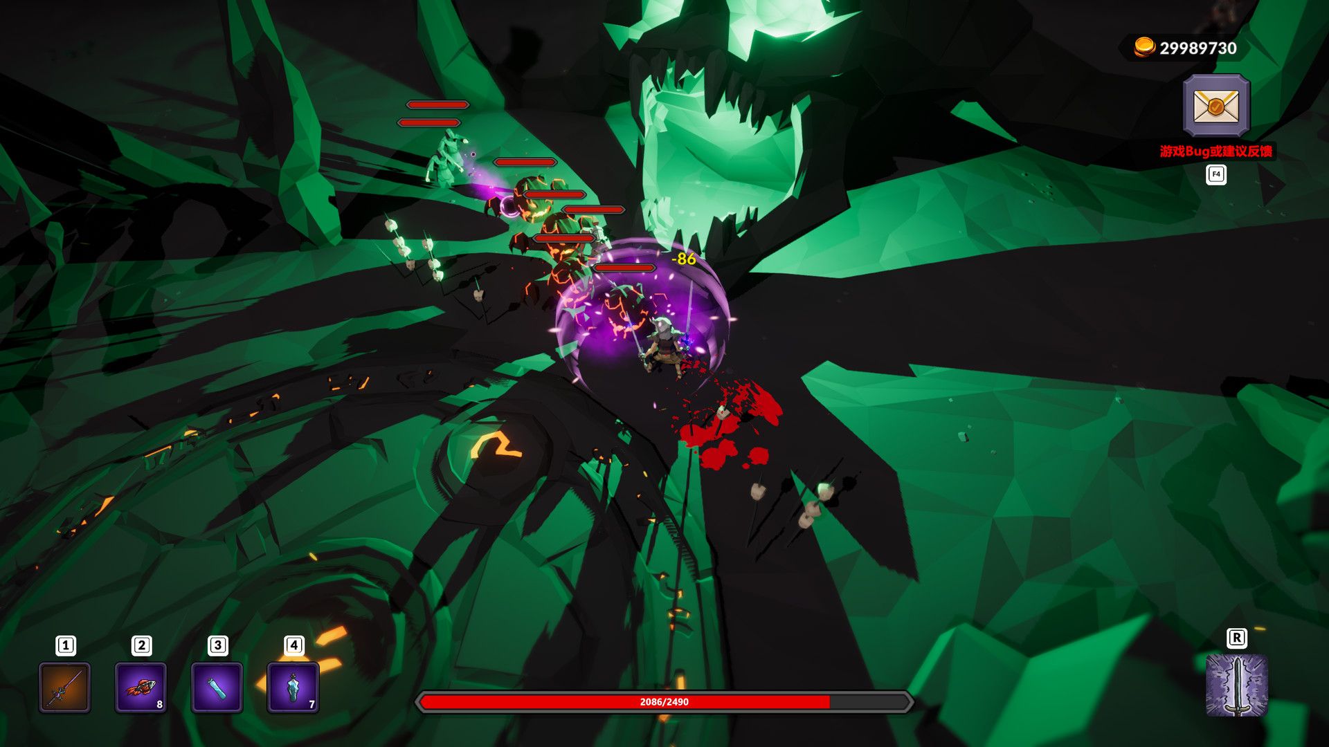 奇怪的RPG/Weird RPG_3