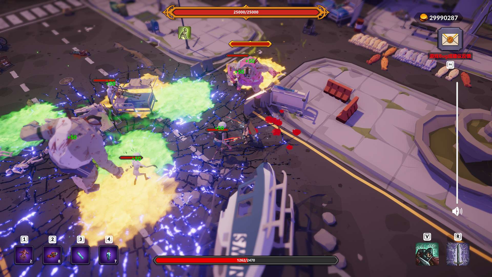 奇怪的RPG/Weird RPG_2