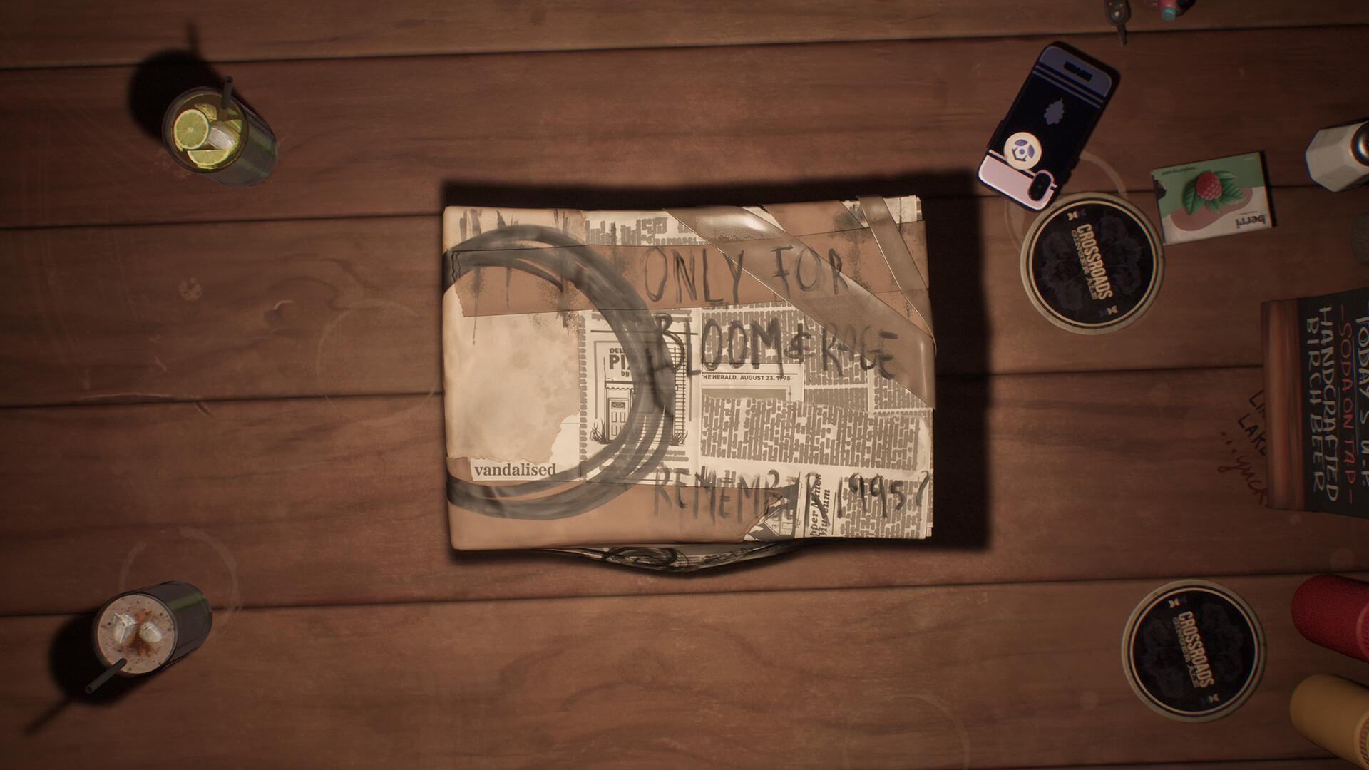 失落的记录：绽放与愤怒/Lost Records: Bloom & Rage_4