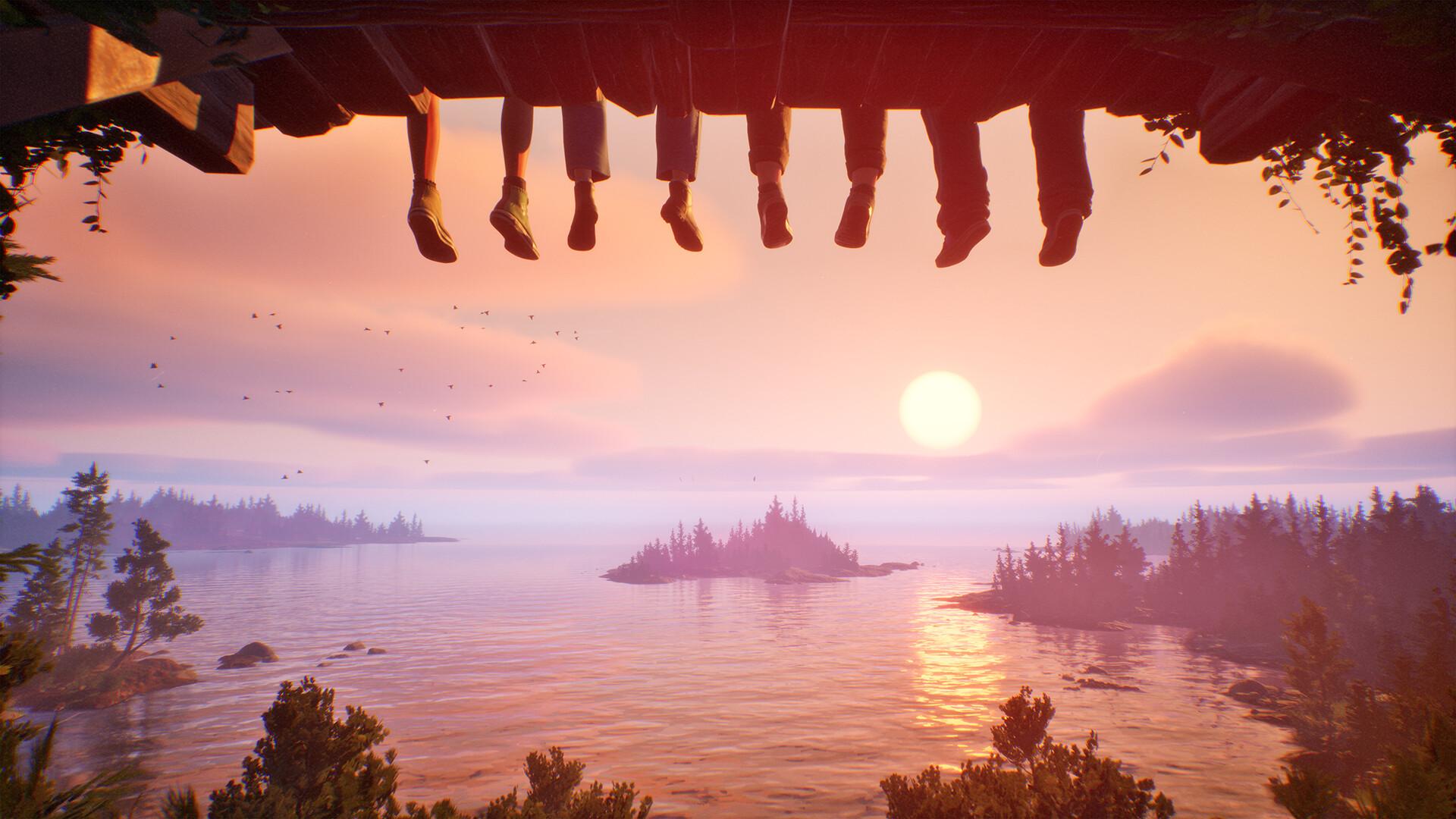 失落的记录：绽放与愤怒/Lost Records: Bloom & Rage_3