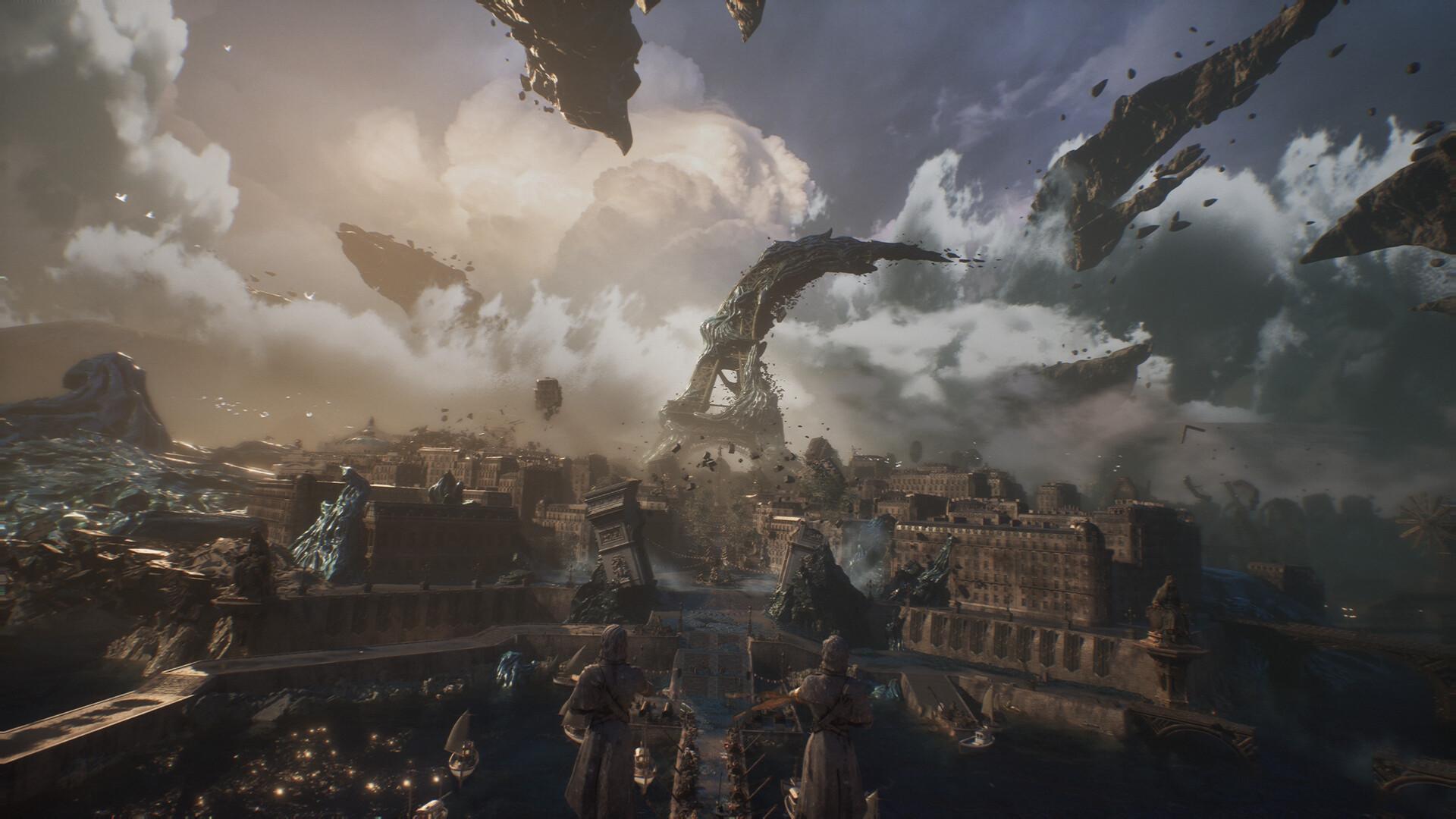 光与影：33号远征队/Clair Obscur: Expedition 33_1