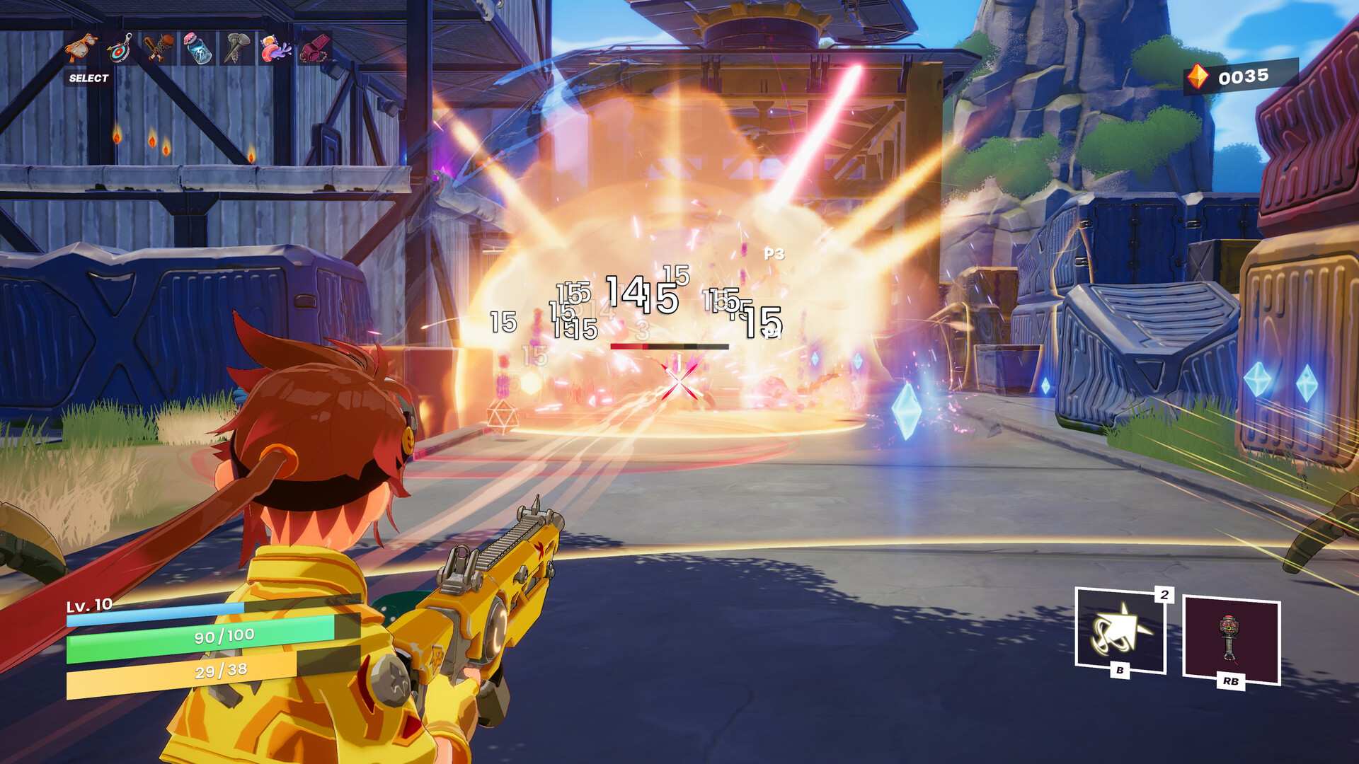 原子野餐/Atomic Picnic/支持网络联机_0