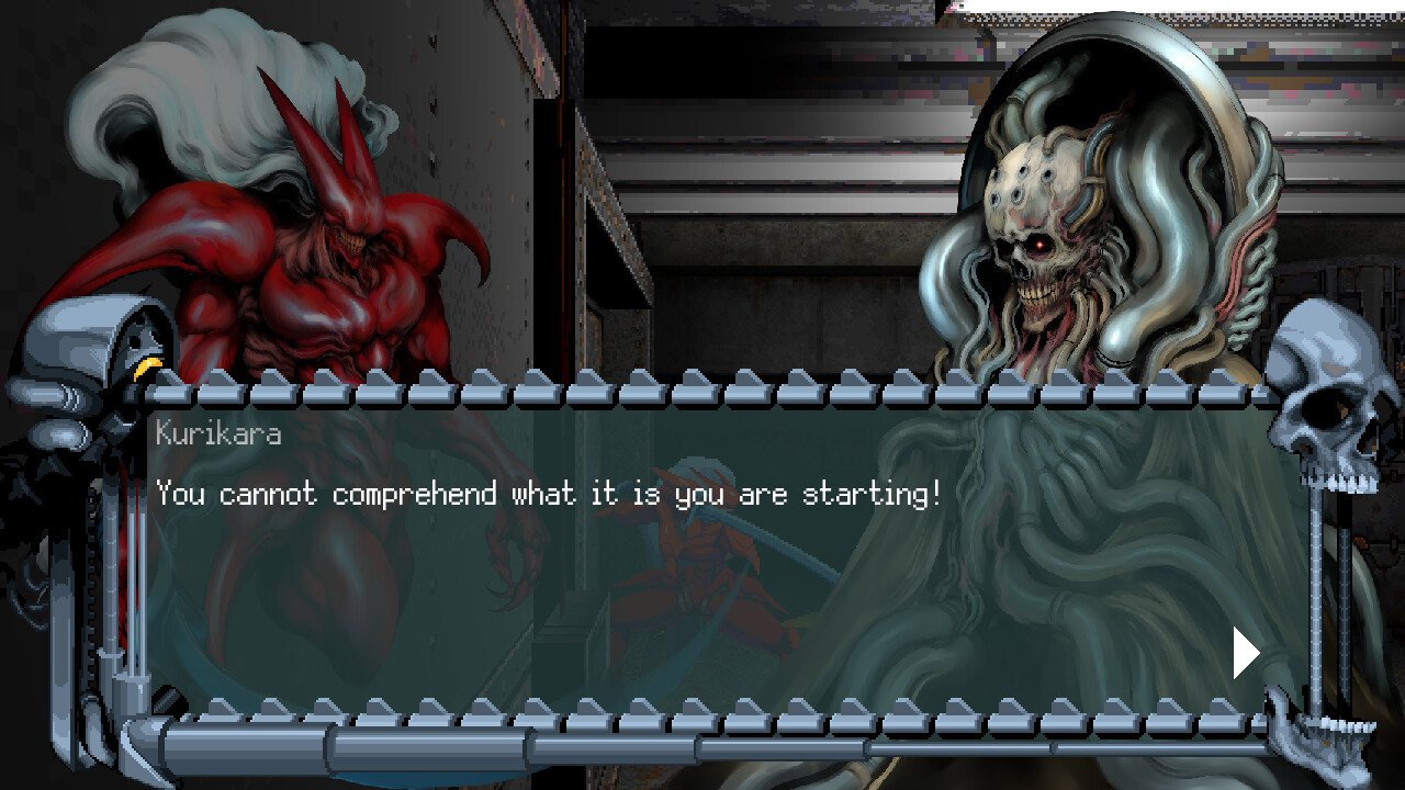 零号奴隶X/Slave Zero X_3