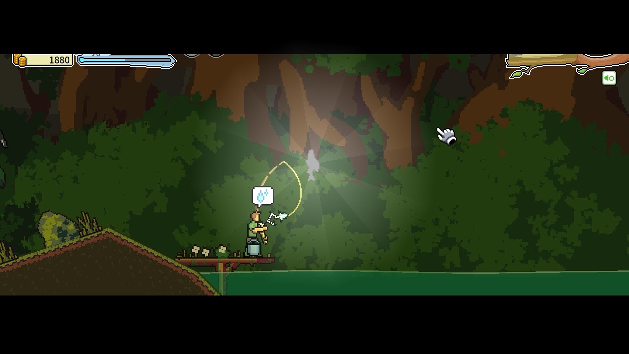 梦幻渔村/Fantasy Fishing Town_3