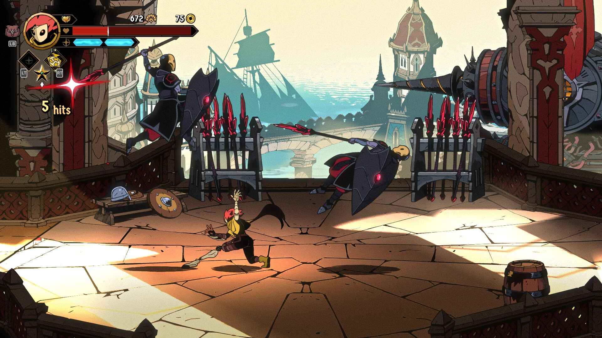 绝对魔权/Absolum/支持网络联机_3