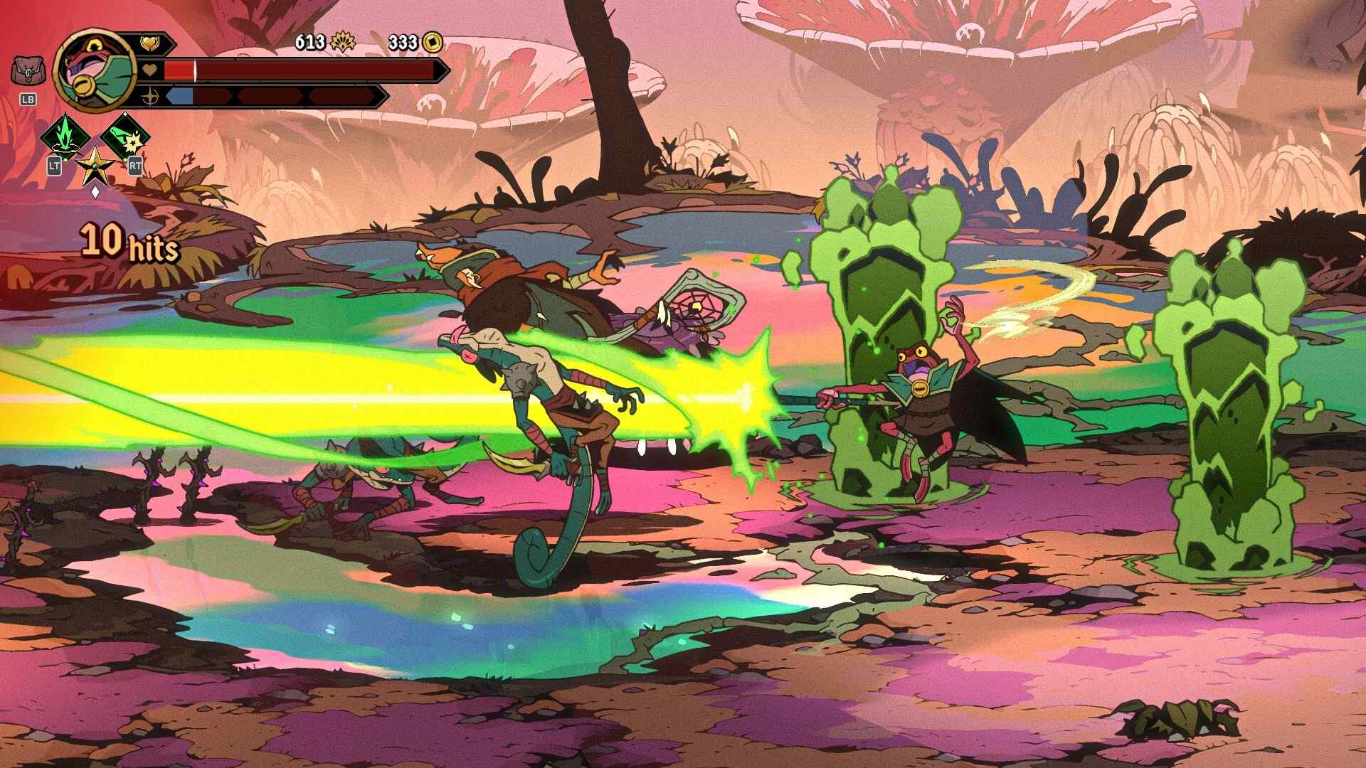 绝对魔权/Absolum/支持网络联机_4