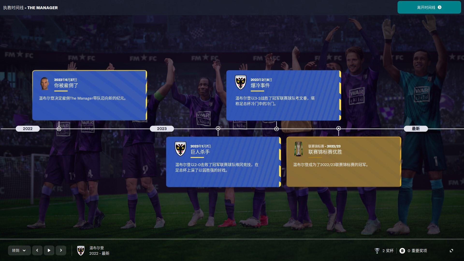 足球经理2023/Football Manager 2023_3