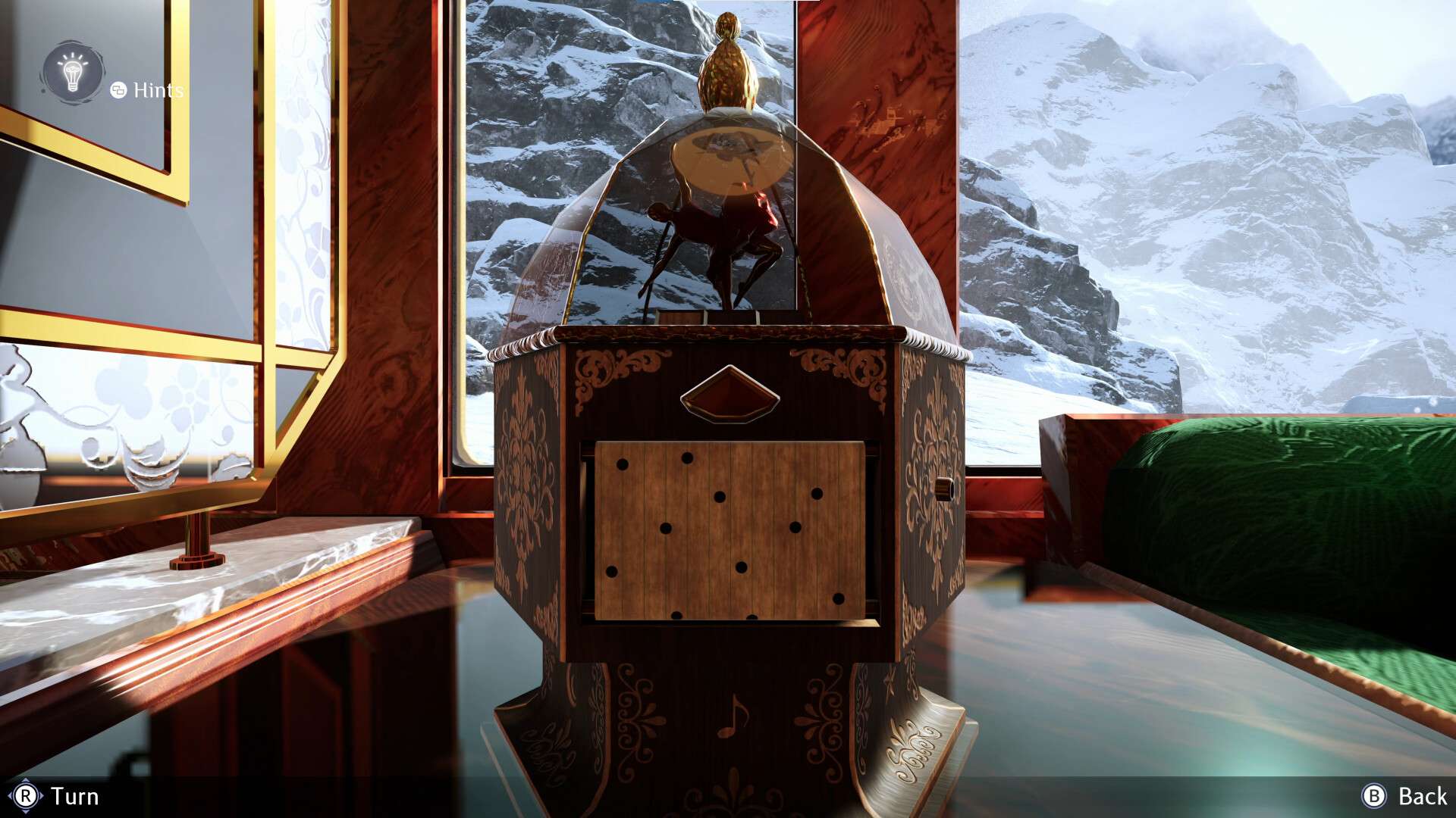 阿加莎·克里斯蒂：东方快车谋杀案/Agatha Christie - Murder on the Orient Express_4