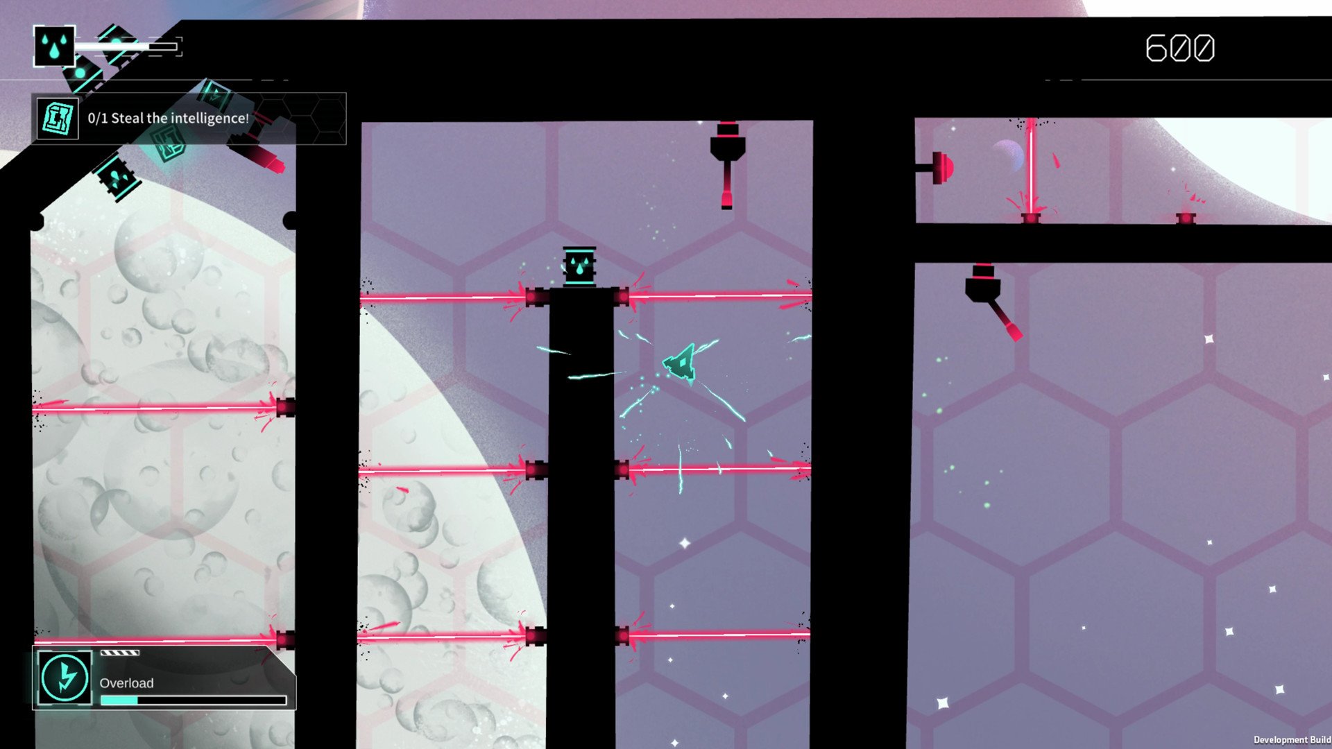 重力器：充电/Gravitar: Recharged_5