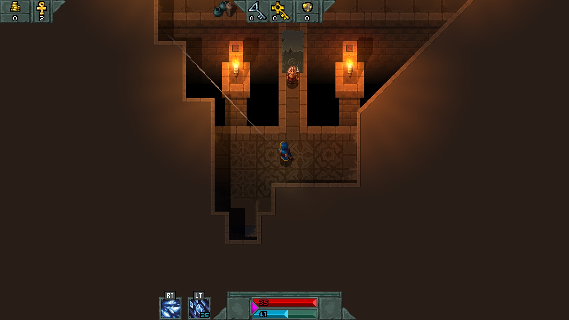 铁锤守卫：周年纪念版/Hammerwatch Anniversary Edition/支持网络联机_2