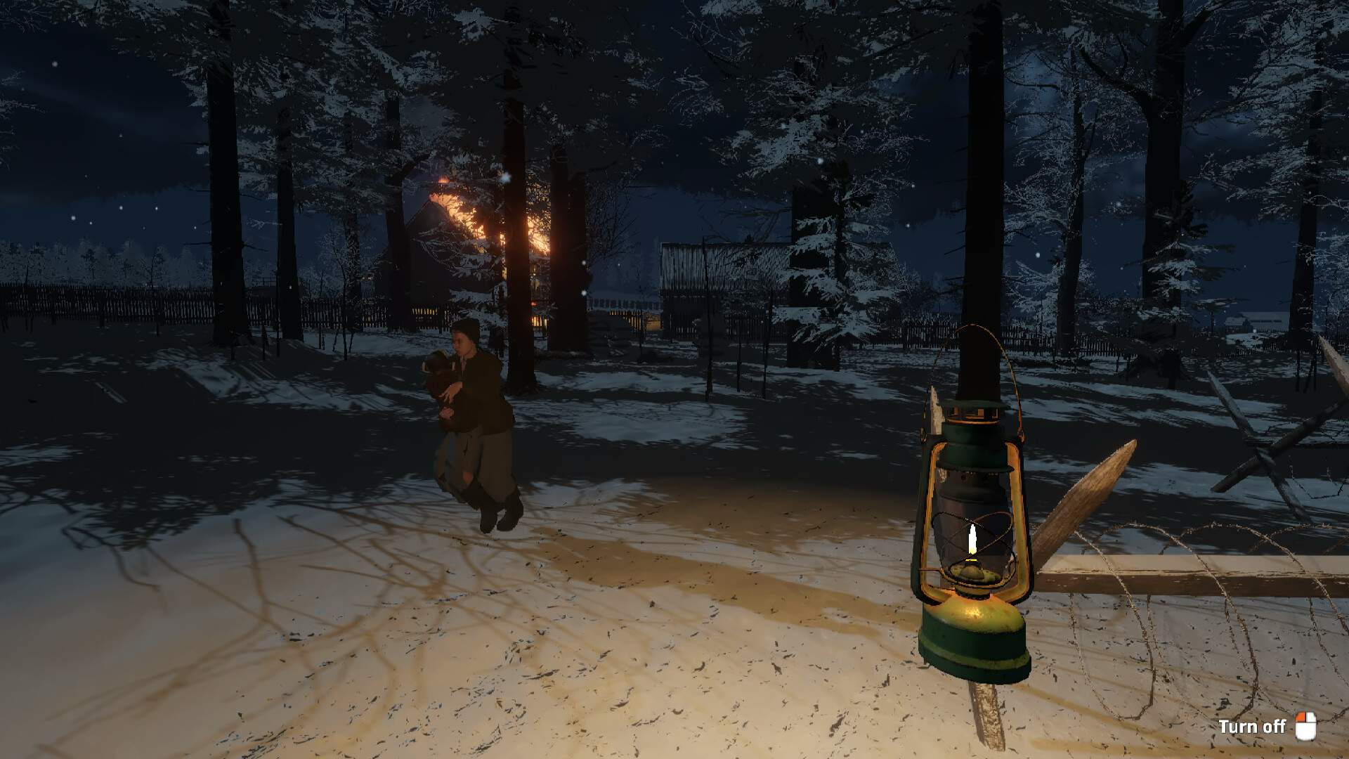 农夫的父亲 - 农场、狩猎和生存 365 天的占领/Farmer's Father: Save the Innocence_4