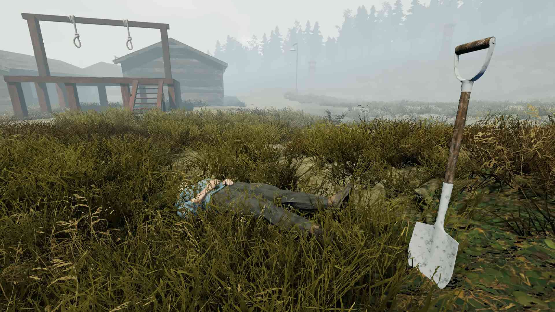 农夫的父亲 - 农场、狩猎和生存 365 天的占领/Farmer's Father: Save the Innocence_2