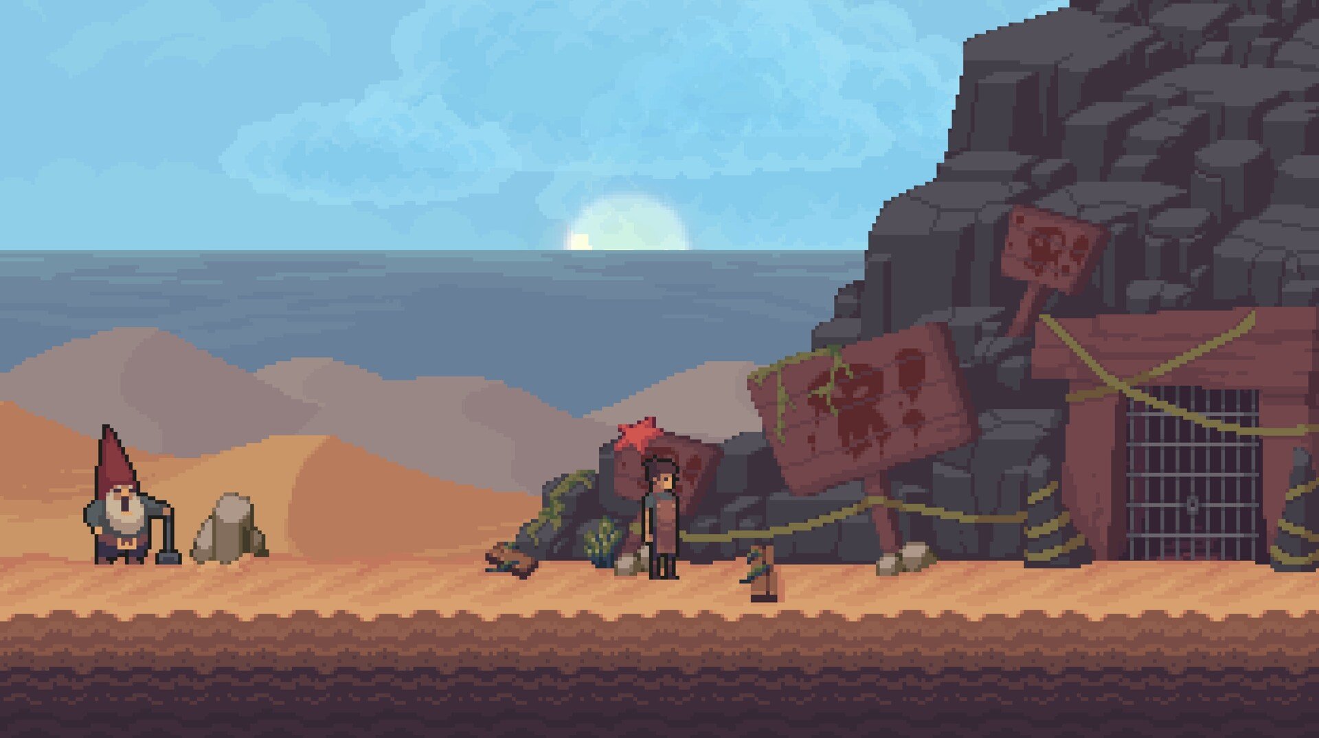 趁热打铁/While the Iron's Hot_3